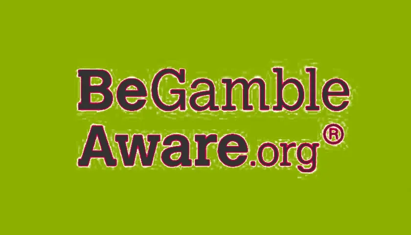 BeGambleaware