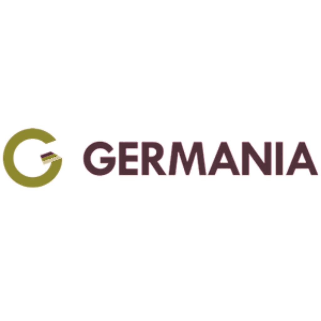 Germania Sport logo